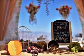 JW Marriott Mussoorie Walnut Grove Resort And Spa