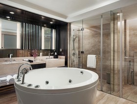 JW Marriott Mussoorie Walnut Grove Resort And Spa