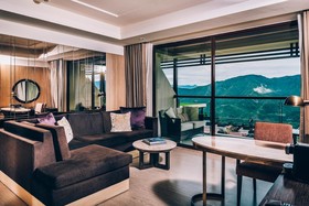 JW Marriott Mussoorie Walnut Grove Resort And Spa