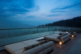 JW Marriott Mussoorie Walnut Grove Resort And Spa
