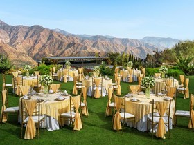JW Marriott Mussoorie Walnut Grove Resort And Spa