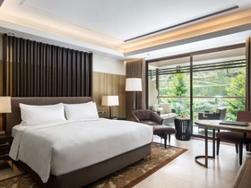 JW Marriott Mussoorie Walnut Grove Resort And Spa