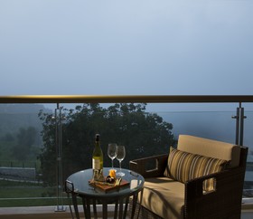 JW Marriott Mussoorie Walnut Grove Resort And Spa