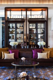 JW Marriott Mussoorie Walnut Grove Resort And Spa
