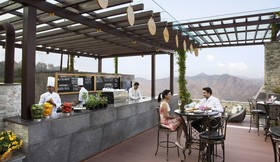 JW Marriott Mussoorie Walnut Grove Resort And Spa
