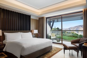 JW Marriott Mussoorie Walnut Grove Resort And Spa