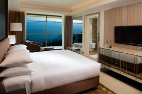 JW Marriott Mussoorie Walnut Grove Resort And Spa