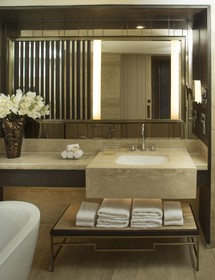 JW Marriott Mussoorie Walnut Grove Resort And Spa