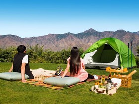 JW Marriott Mussoorie Walnut Grove Resort And Spa