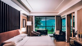 JW Marriott Mussoorie Walnut Grove Resort And Spa