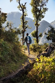 JW Marriott Mussoorie Walnut Grove Resort And Spa