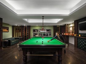 JW Marriott Mussoorie Walnut Grove Resort And Spa