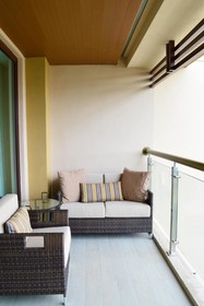 JW Marriott Mussoorie Walnut Grove Resort And Spa
