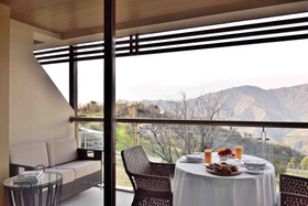 JW Marriott Mussoorie Walnut Grove Resort And Spa