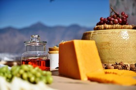 JW Marriott Mussoorie Walnut Grove Resort And Spa