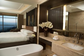 JW Marriott Mussoorie Walnut Grove Resort And Spa