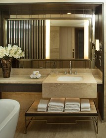 JW Marriott Mussoorie Walnut Grove Resort And Spa