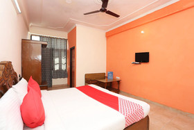 Kempty Residency by OYO Rooms