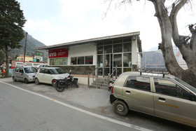 Kempty Residency by OYO Rooms