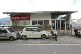 Kempty Residency by OYO Rooms