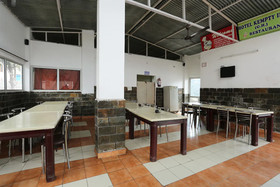 Kempty Residency by OYO Rooms