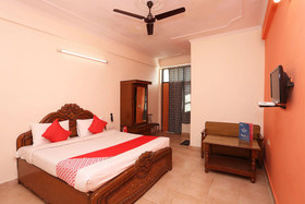 Kempty Residency by OYO Rooms