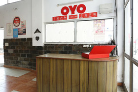 Kempty Residency by OYO Rooms