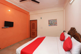 Kempty Residency by OYO Rooms