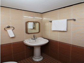 Krishiv Residency By OYO Rooms