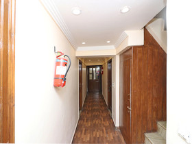 Krishiv Residency By OYO Rooms