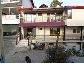 Krishiv Residency By OYO Rooms