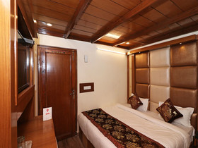 Krishiv Residency By OYO Rooms