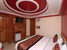 Krishiv Residency By OYO Rooms
