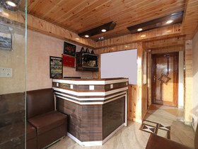 Krishiv Residency By OYO Rooms