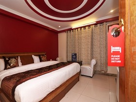 Krishiv Residency By OYO Rooms