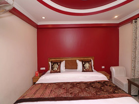 Krishiv Residency By OYO Rooms