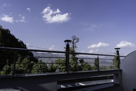 Mountain Midst