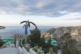 Sterling Mussoorie