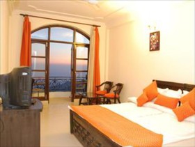 Mussoorie Gateway Resort