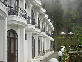 Mussoorie Gateway Resort