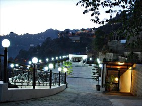 Mussoorie Gateway Resort