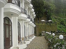 Mussoorie Gateway Resort
