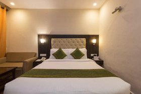 Zone Connect By The Park Mussoorie