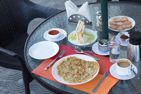 Zone Connect By The Park Mussoorie
