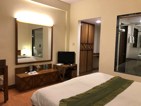 Zone Connect By The Park Mussoorie