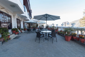Zone Connect By The Park Mussoorie