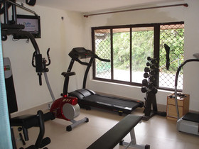 Zone Connect By The Park Mussoorie