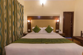 Zone Connect By The Park Mussoorie