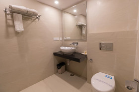 Zone Connect By The Park Mussoorie