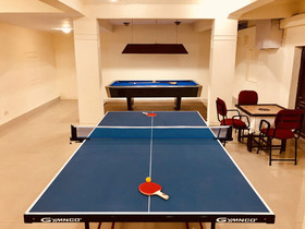 Zone Connect By The Park Mussoorie